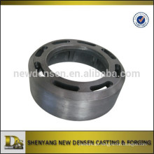Customized high quality cast steel parts made in China